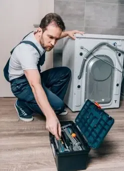 Professional Appliance Repair