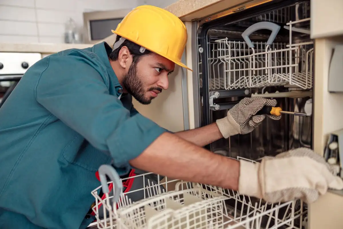 Common Causes of a Dishwasher Not Draining