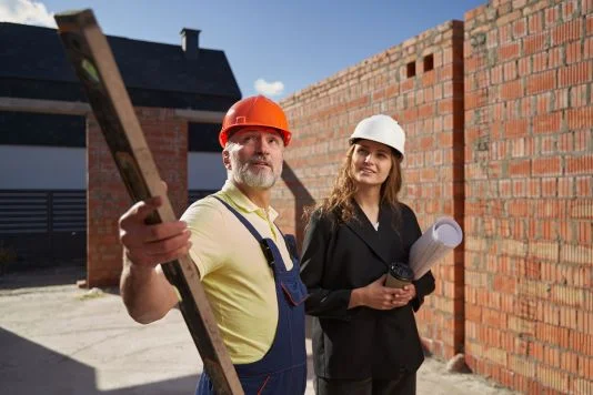 Construction & Renovation Services in San Diego